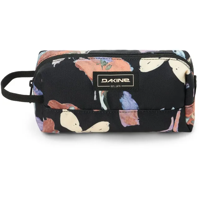 Dakine Accessory Case etui Dark Ephemera genbrugspolyester