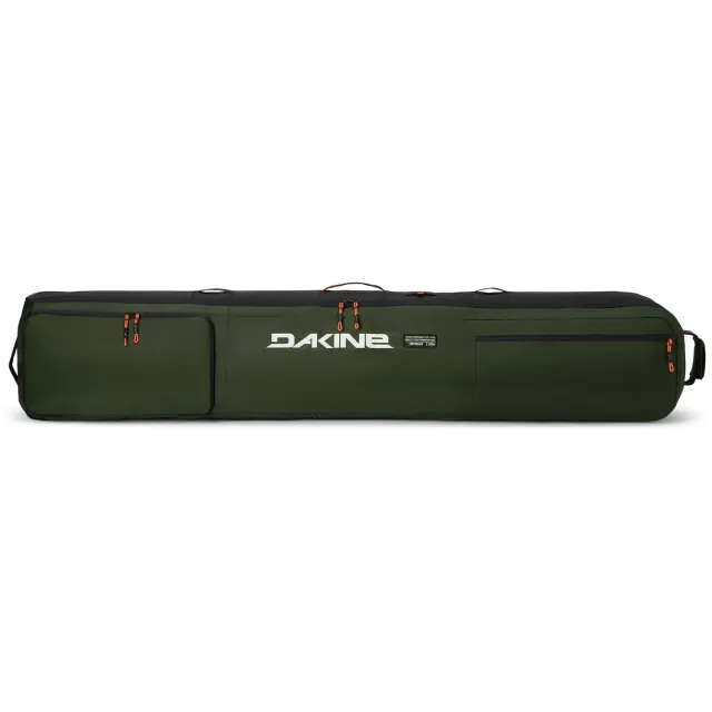 Dakine Low Roller snowboardtaske rosin 157 cm