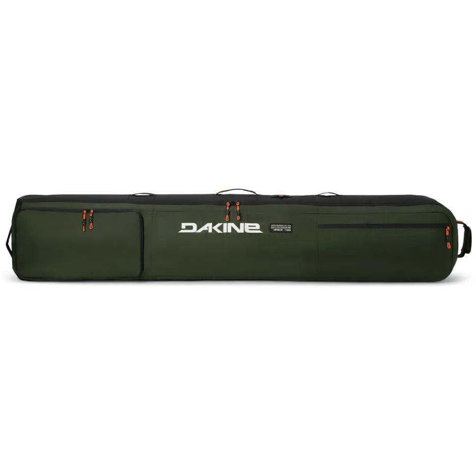 Dakine Low Roller snowboardtaske rosin 157 cm