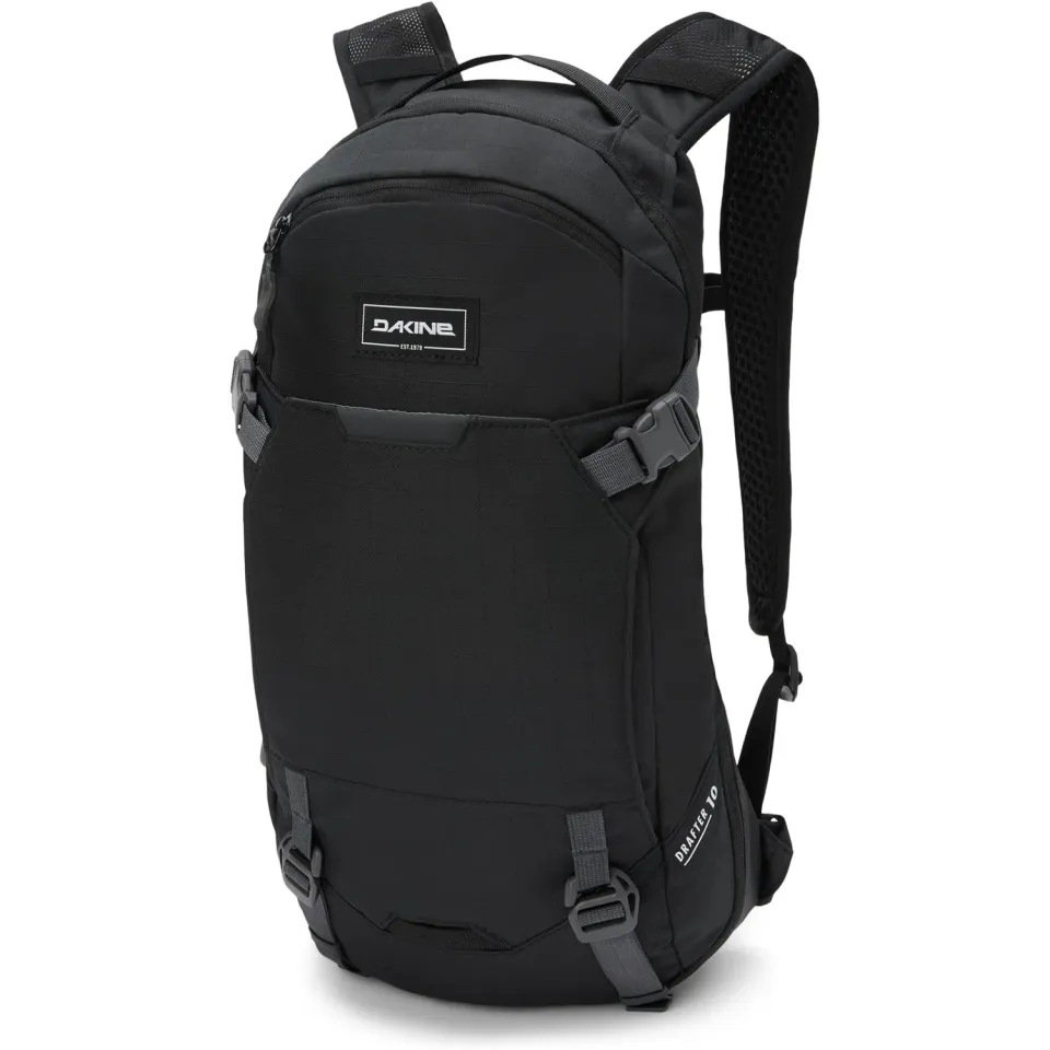 Dakine Drafter Backpack 10L rygsæk Black MTB