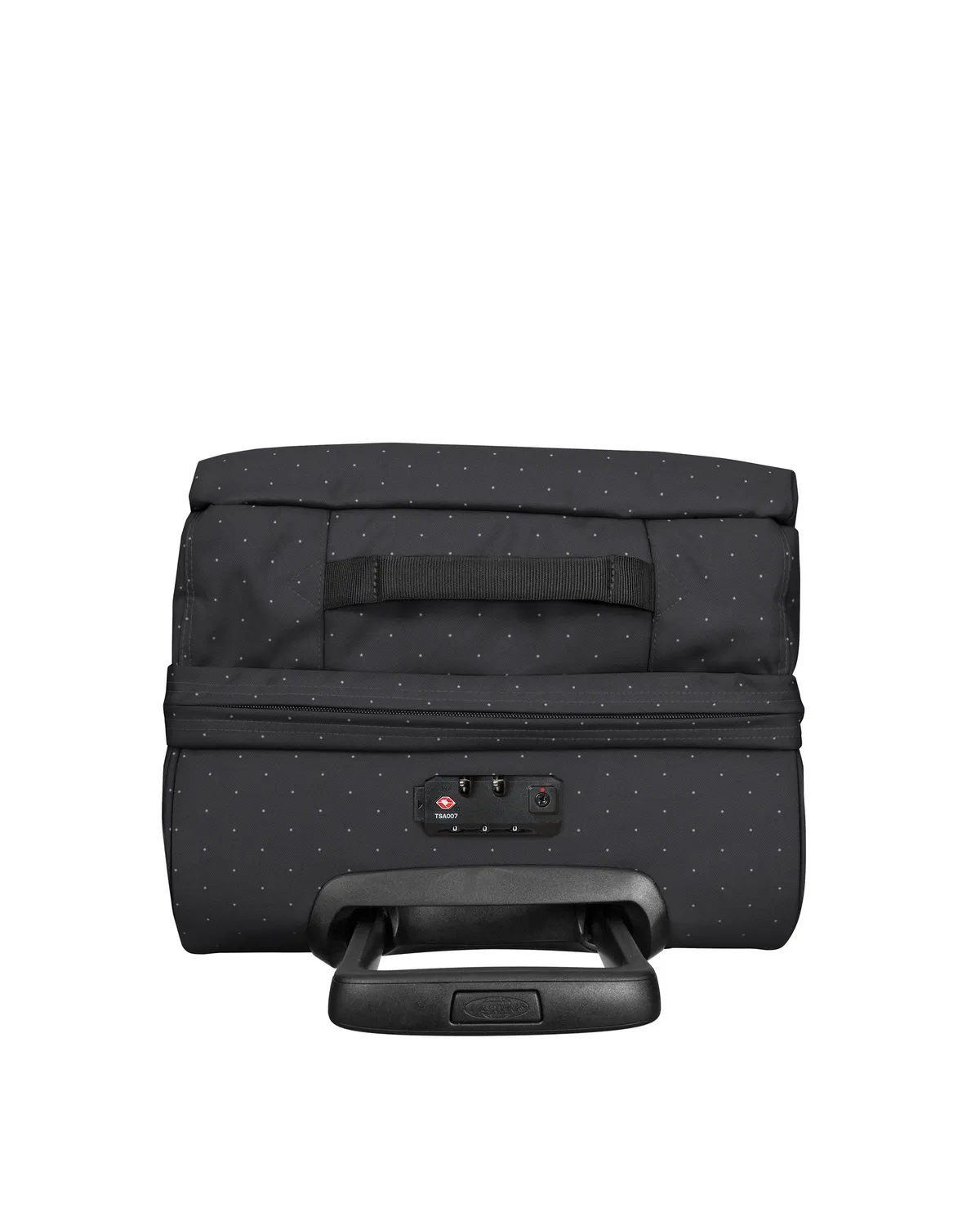 Eastpak Tranverz S kuffert Minidot Small blød