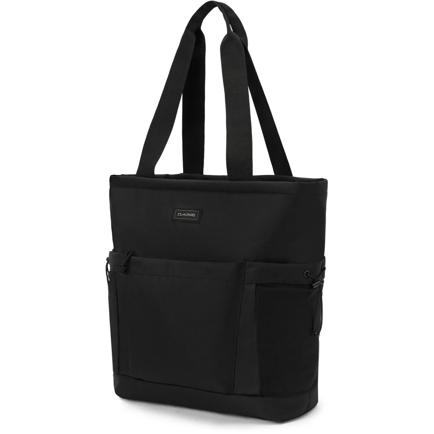 Dakine Recess 2.0 tote-rygsæk 19 liter sort