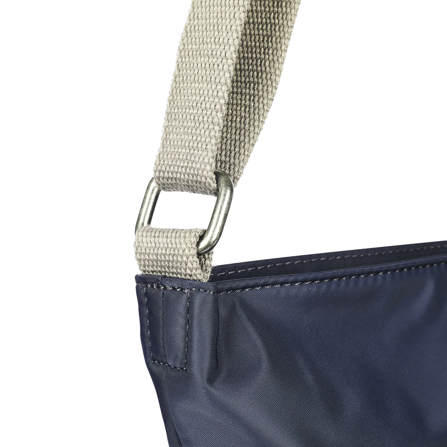 Roka London Kennington Crossbody taske Medium 2,7 liter
