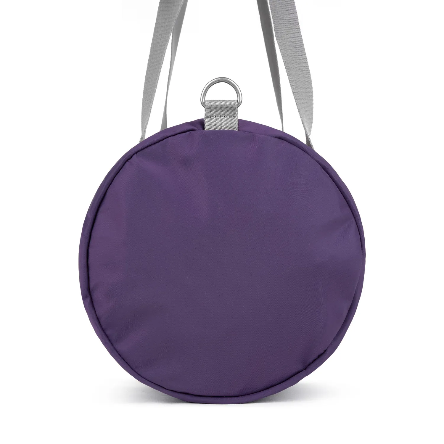 Roka London City duffel medium majestic purple 25 liter