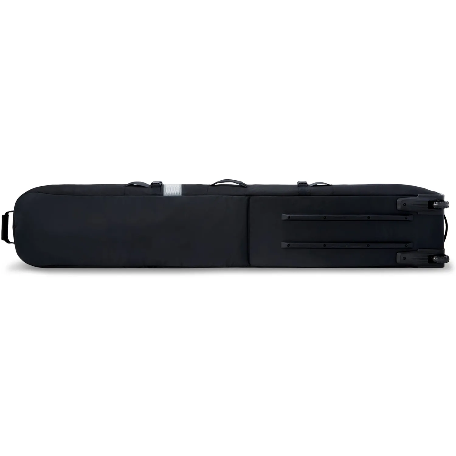 Dakine Boundary Ski Roller skitaske Black 185 cm