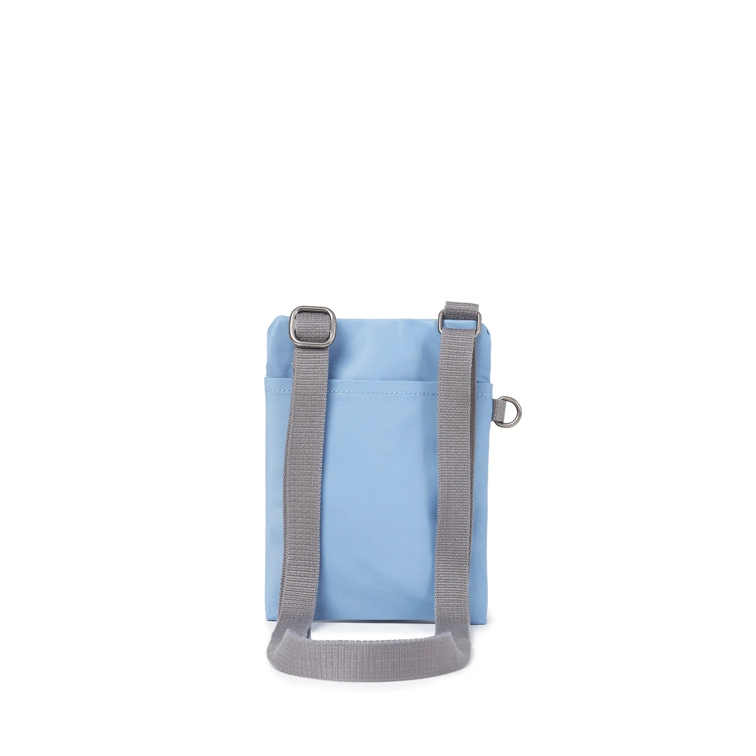 Roka London Chelsea Sling taske Retro Blue 0,3 liter
