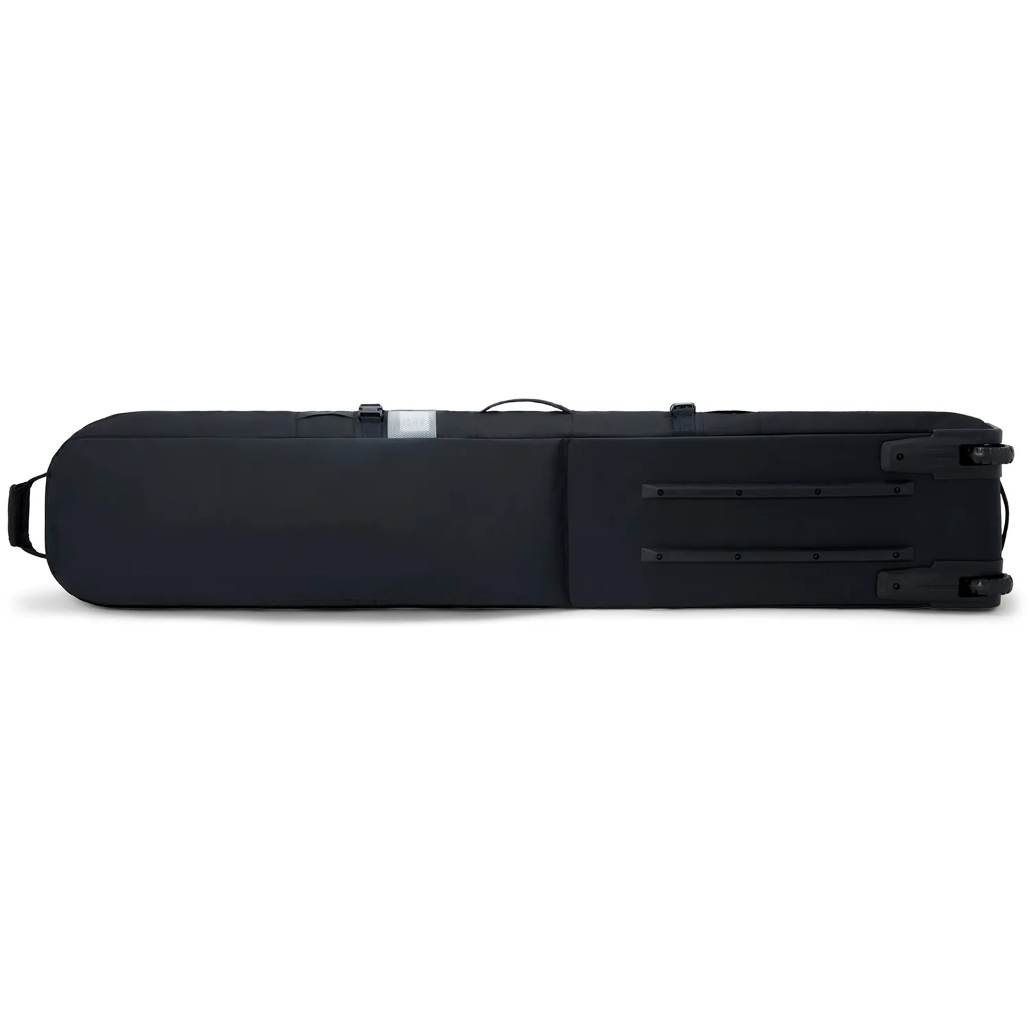 Dakine High Roller snowboardtaske Sort 175 cm med hjul