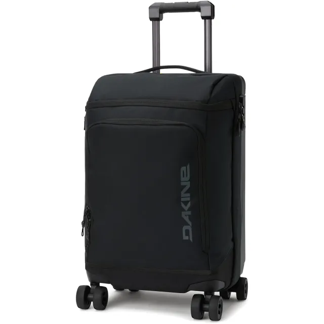Dakine Split 4 Wheel 48L kabinekuffert sort 4 hjul