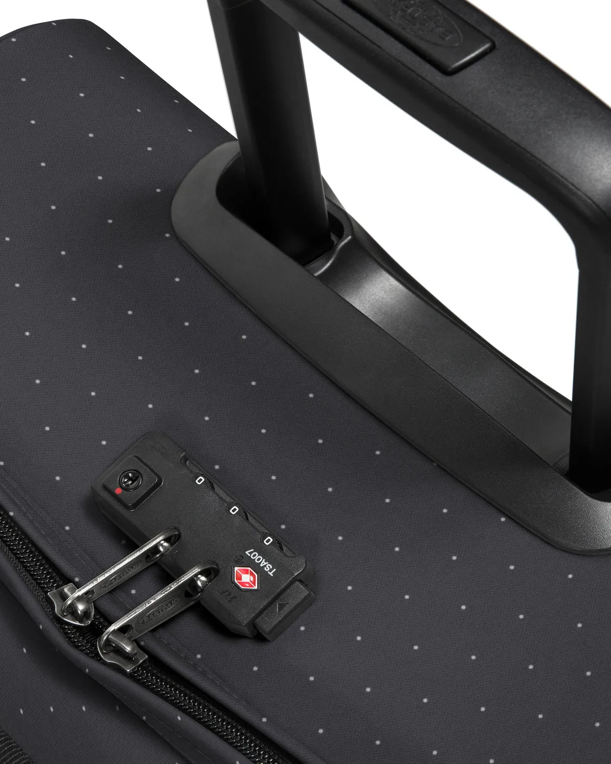 Eastpak Tranverz S kuffert Minidot Small blød