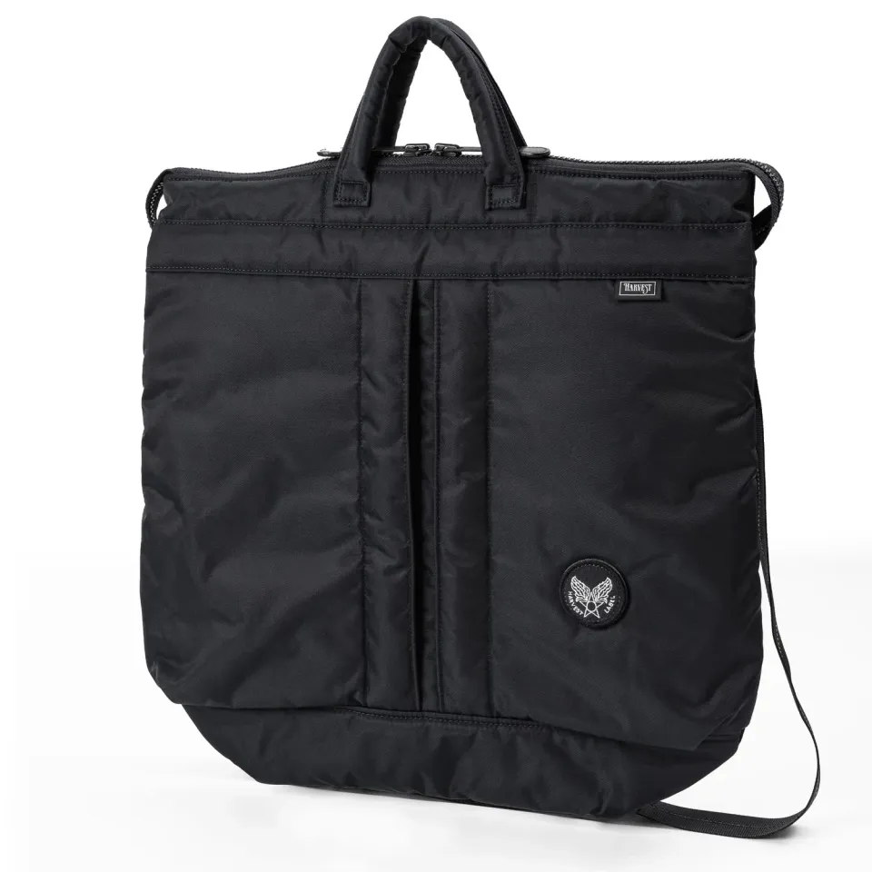 Harvest Label Flyer's HRF-0141N tote L 30 års nylon