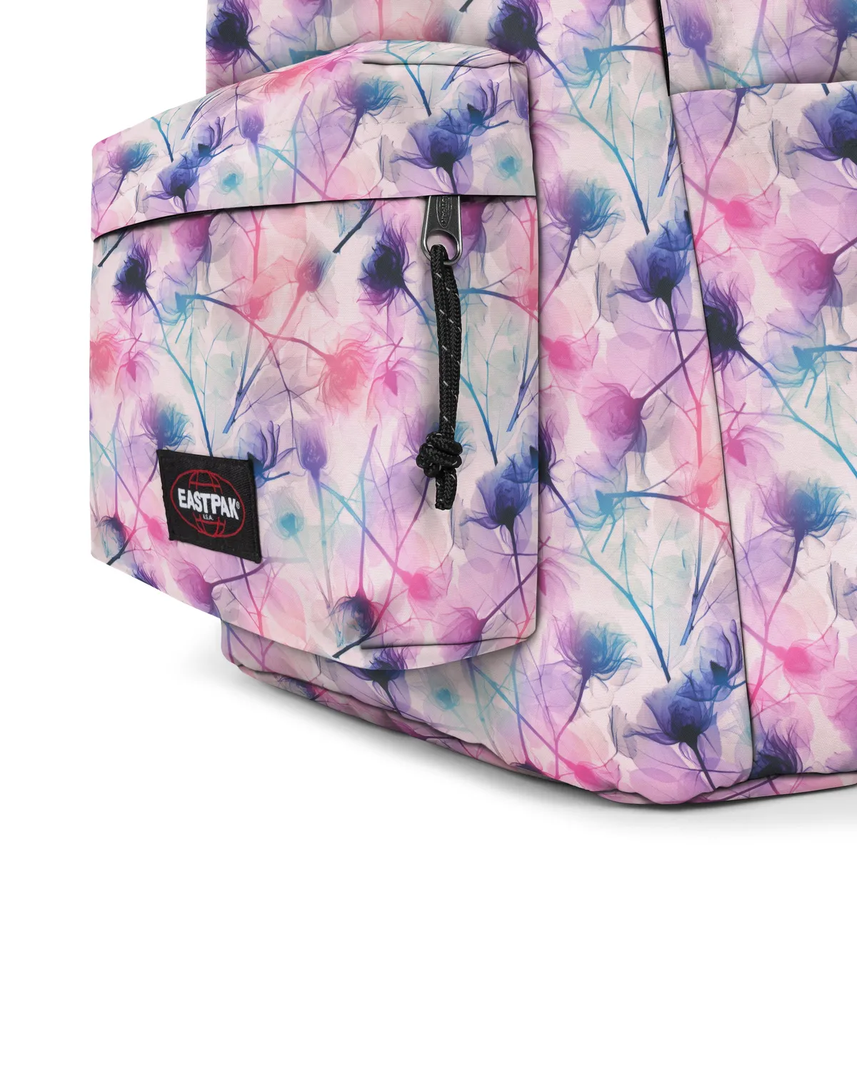 Eastpak Day Office rygsæk Purple Ray Medium 17" laptop