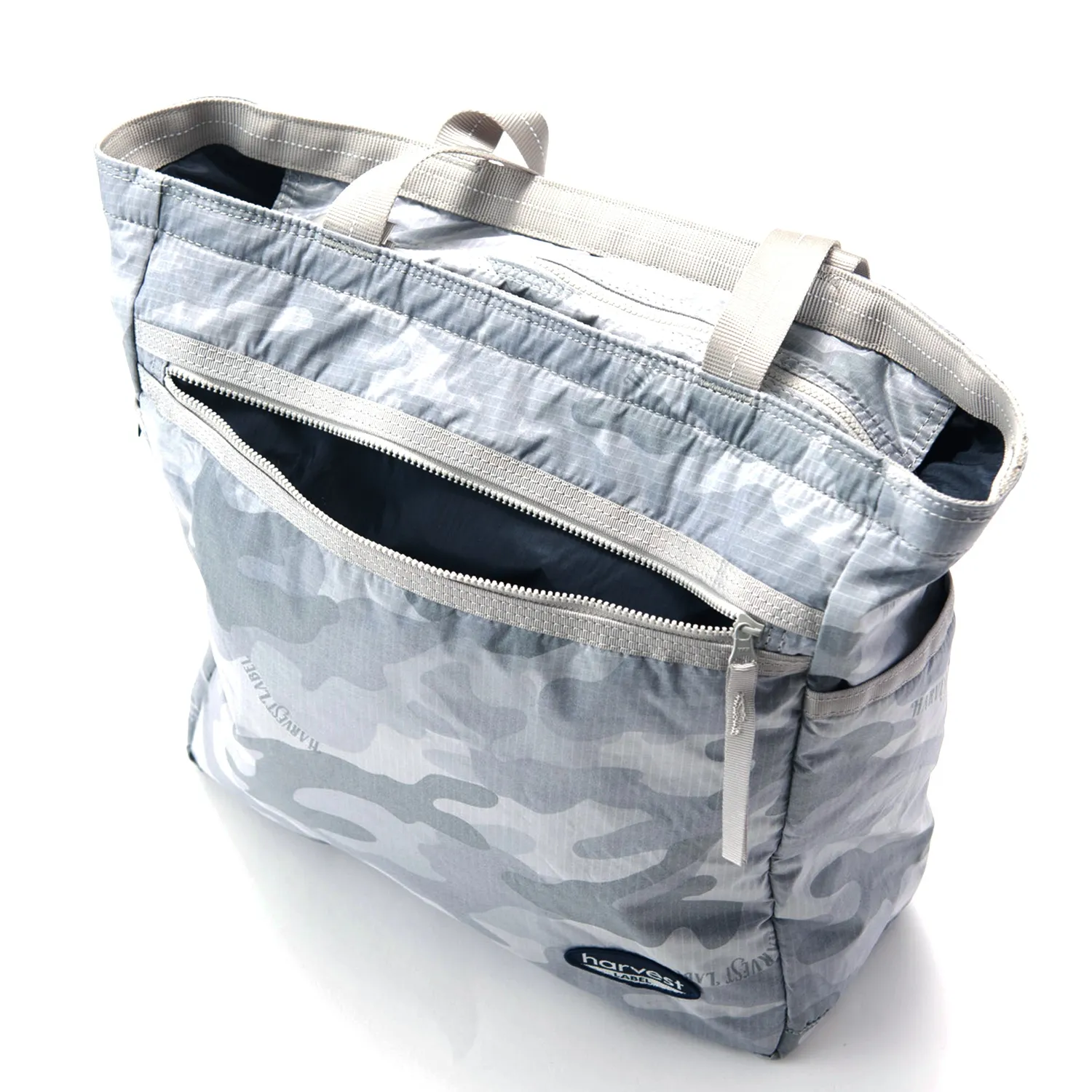 Harvest Label Neo Paratrooper HT-0154 totebag sort let