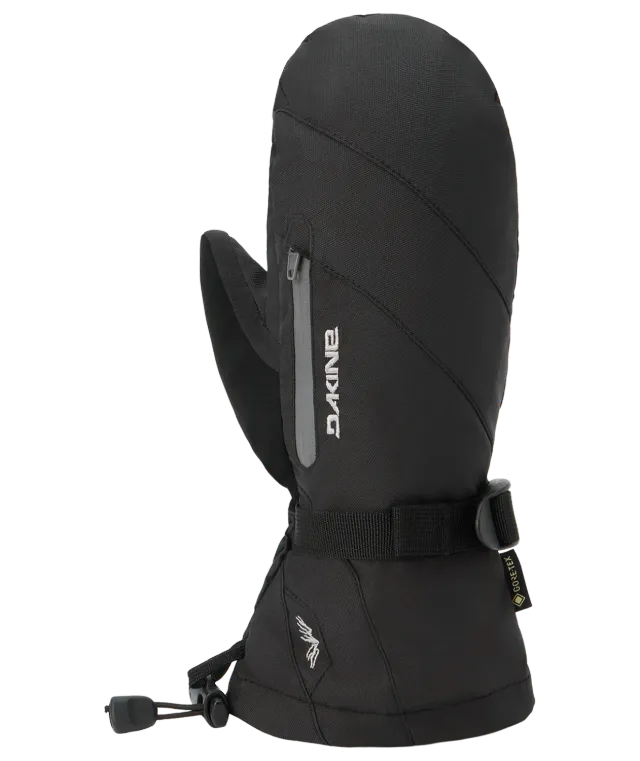 Dakine Sequoia 2.0 Gore-Tex luffer dame sort vandtæt