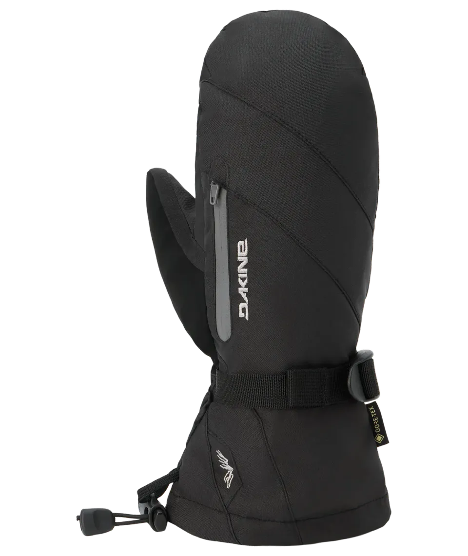 Dakine Sequoia 2.0 Gore-Tex luffer dame sort vandtæt