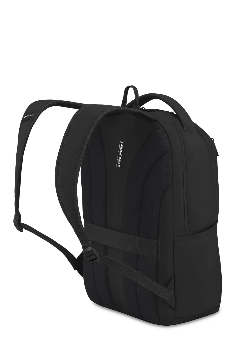 SwissGear Campus rygsæk laptop 16 tommer