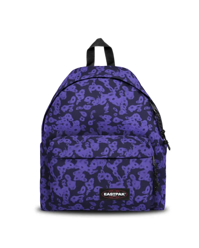 Eastpak Padded Pak'r rygsæk Flowr Swift Navy blomstret