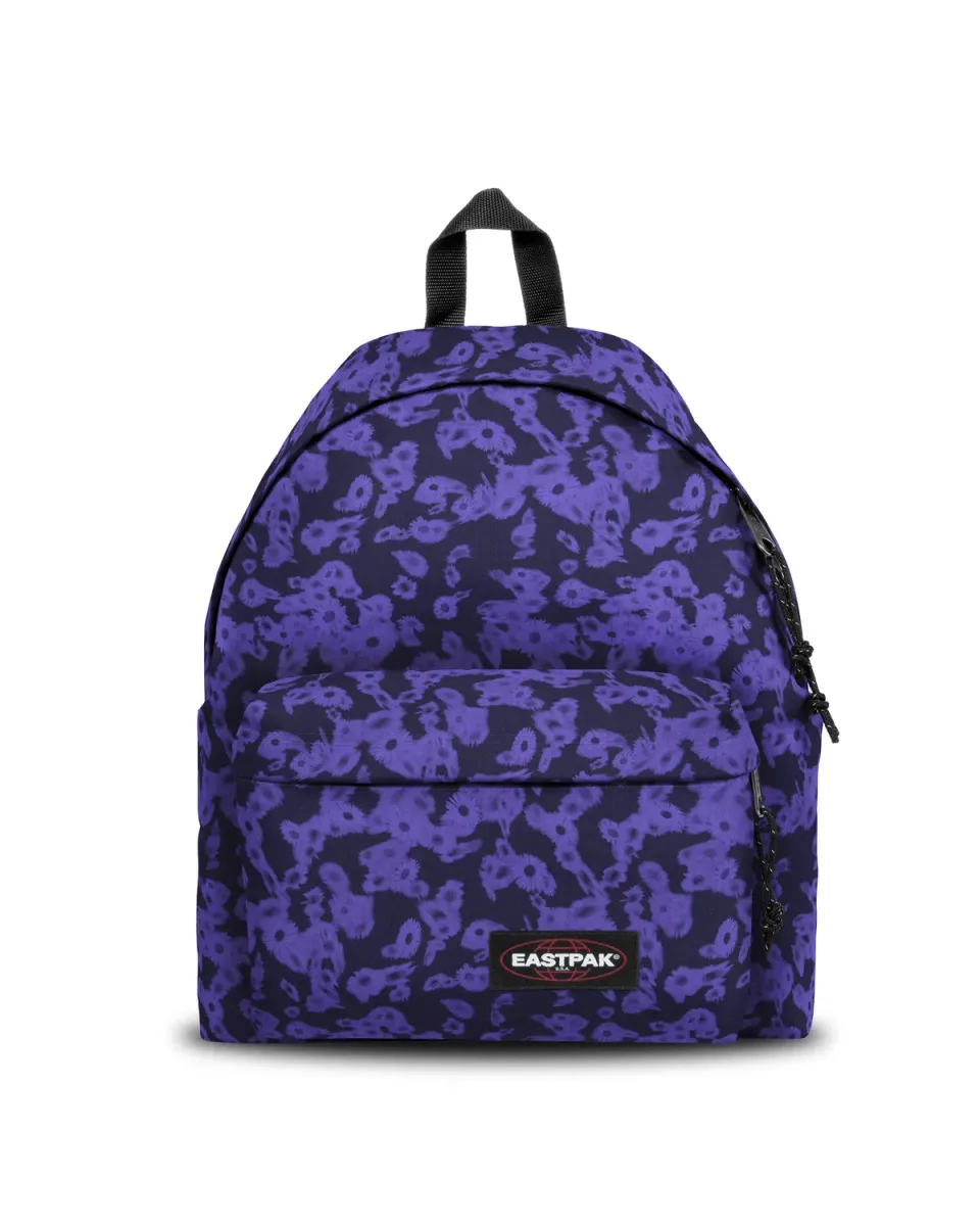 Eastpak Padded Pak'r rygsæk Flowr Swift Navy blomstret