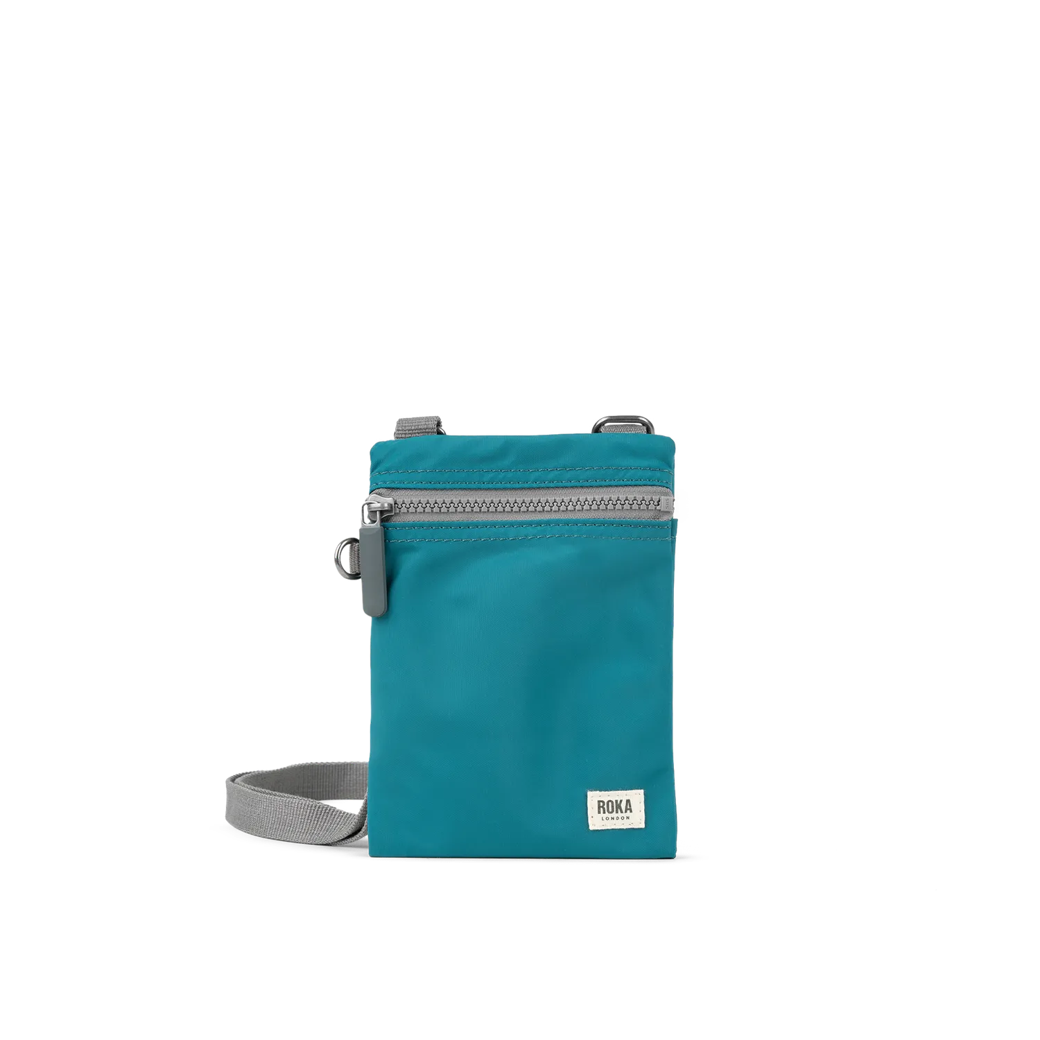 Roka London Chelsea sling taske Marine XS