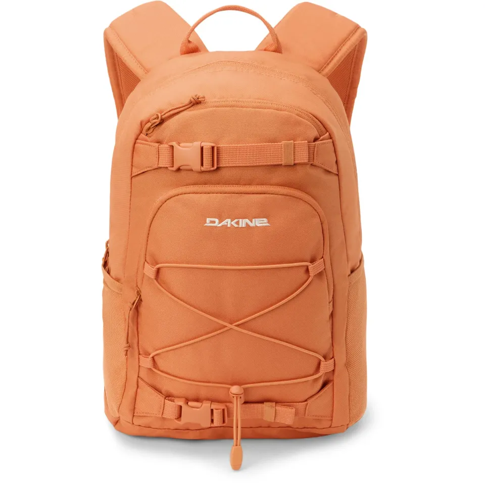 Dakine Grom 2.0 13L børnerygsæk Dusted Clay fløjte