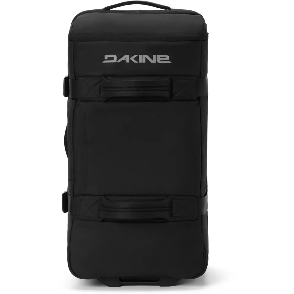 Dakine Split Roller 2.0 85L rejsekuffert sort 85 liter