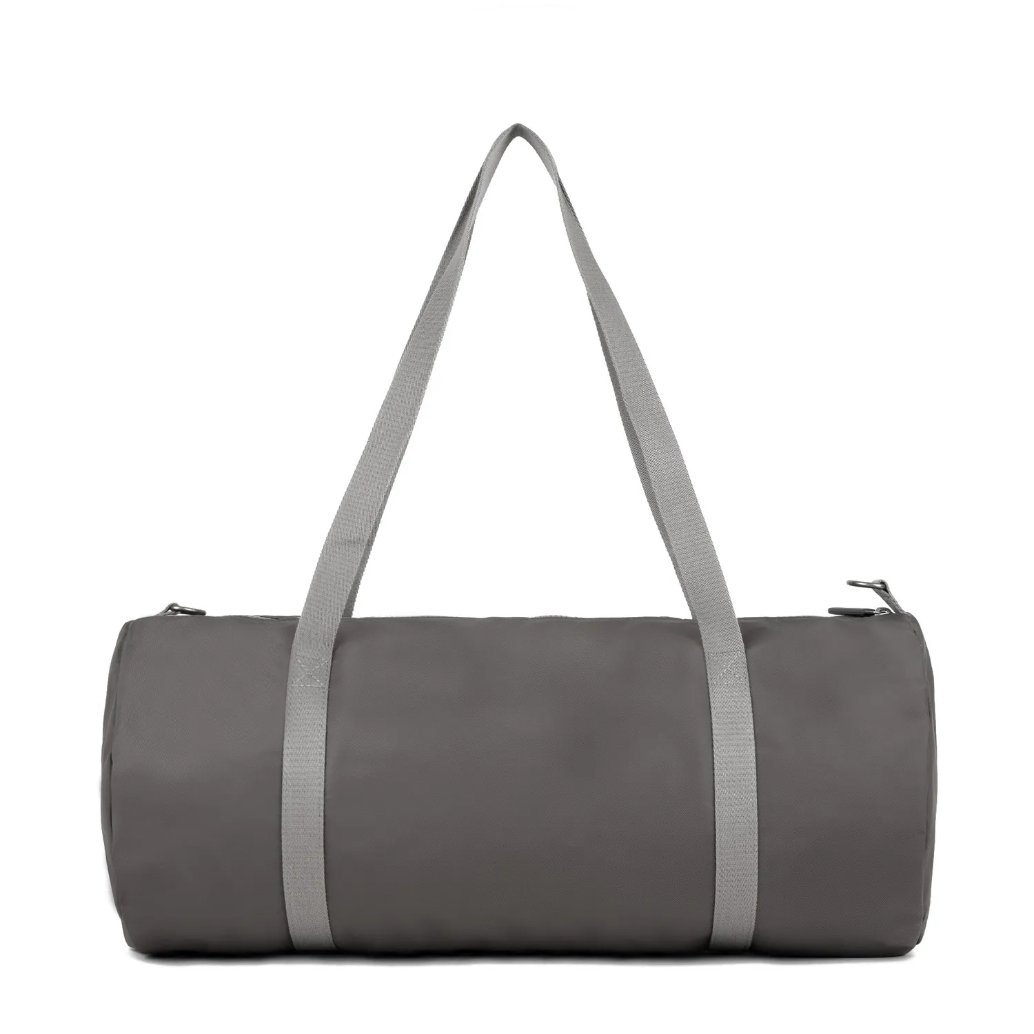 Roka London City duffel medium graphite 25 liter