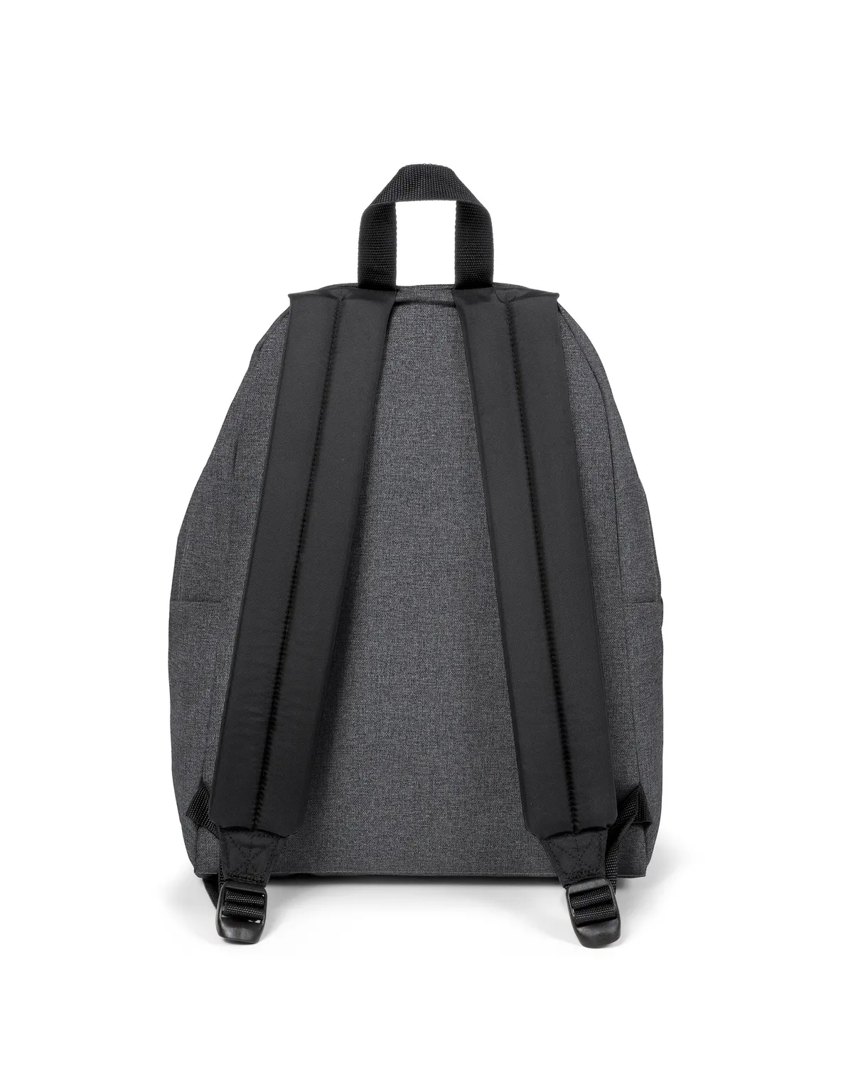 Eastpak Padded Pak'r rygsæk Black Denim denimlook