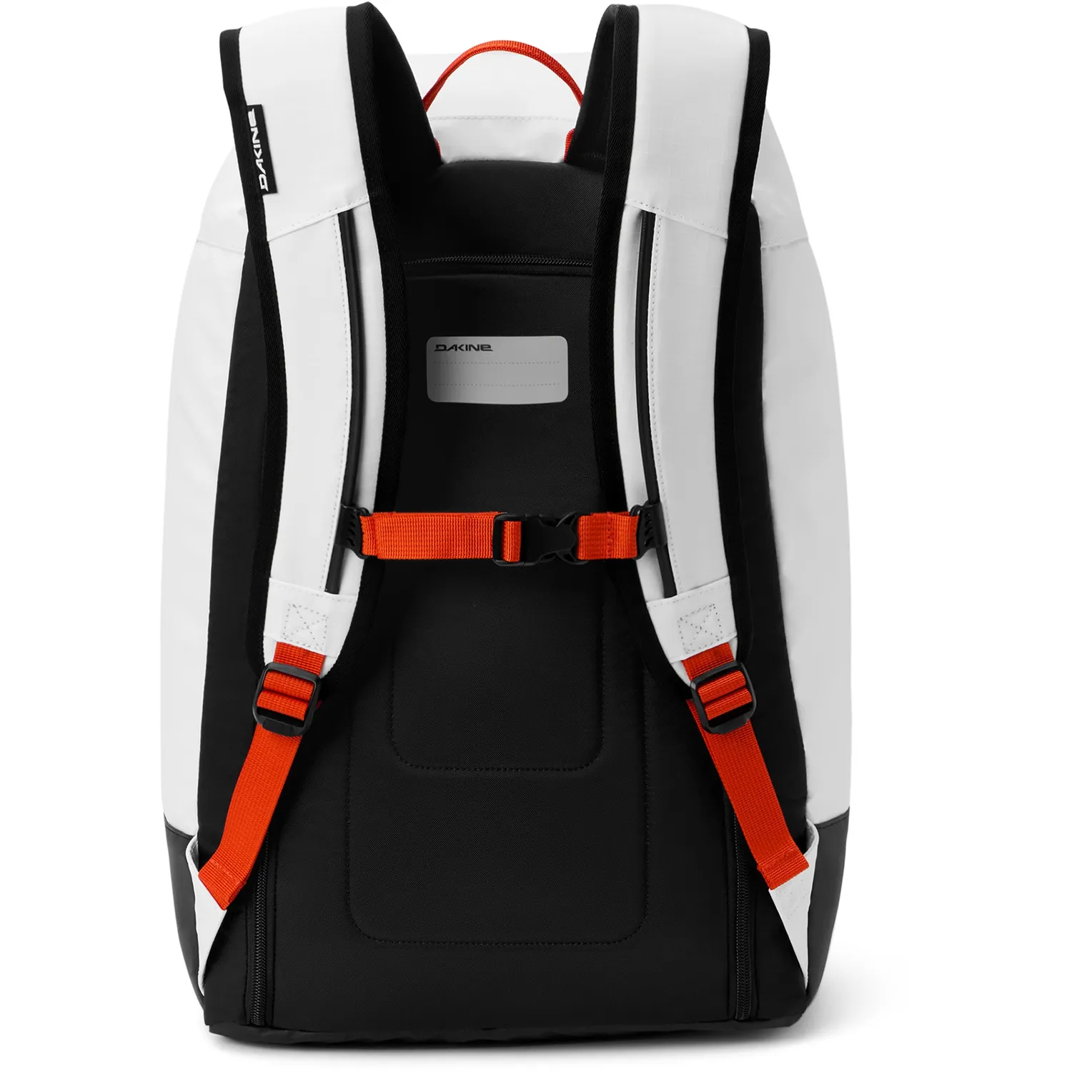 Dakine Boot Backpack støvletaske 50L White Coated