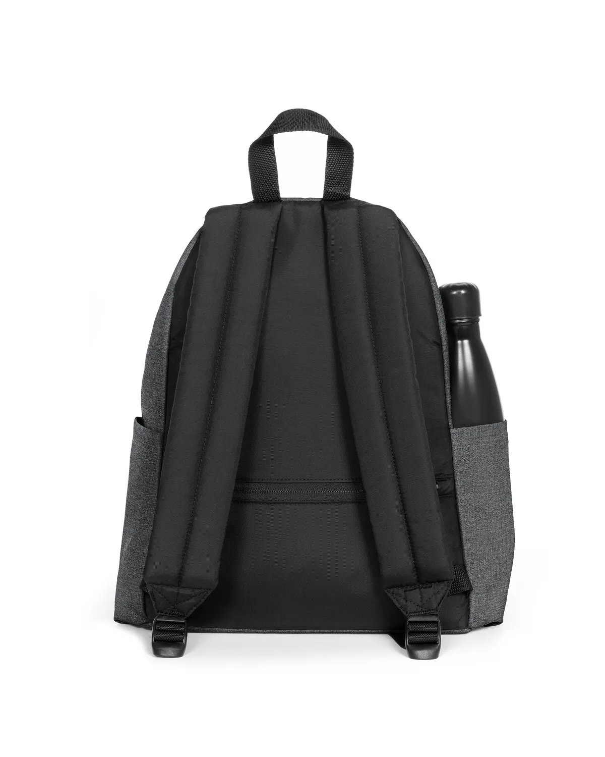 Eastpak Day Pak'r rygsæk Black Denim Medium 14"