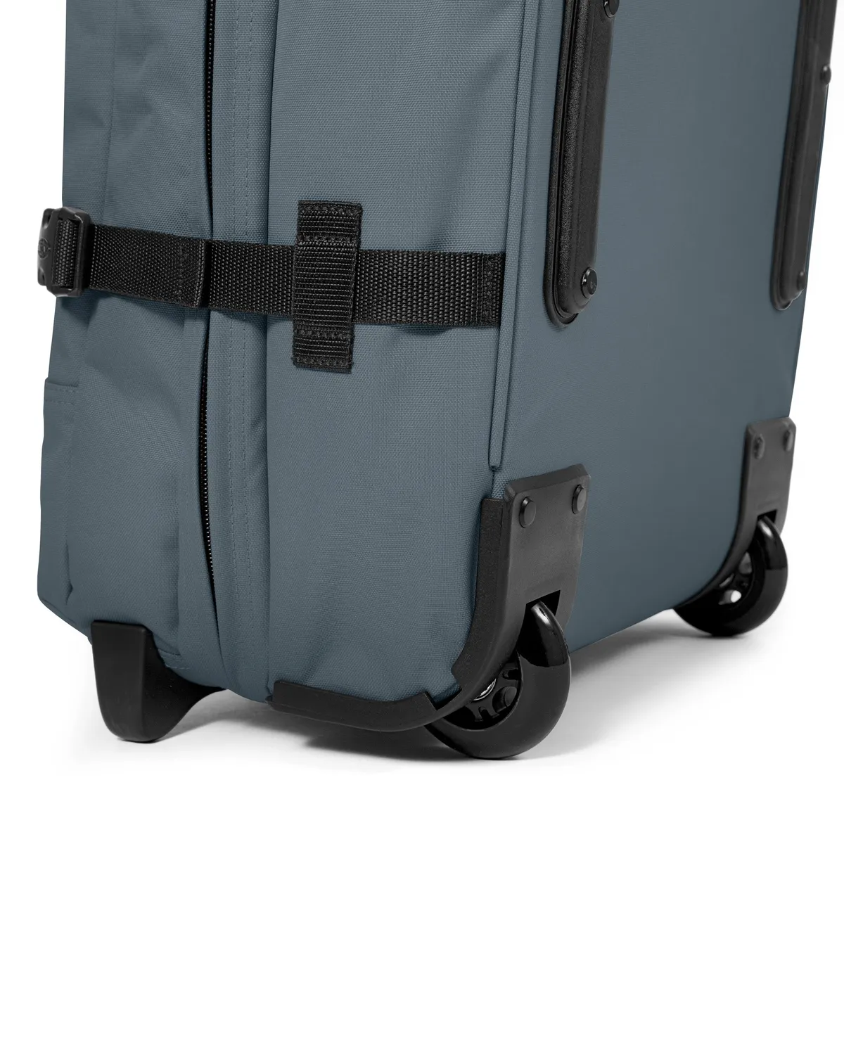 Eastpak Tranverz M kuffert Blue Afternoon vandafvisende