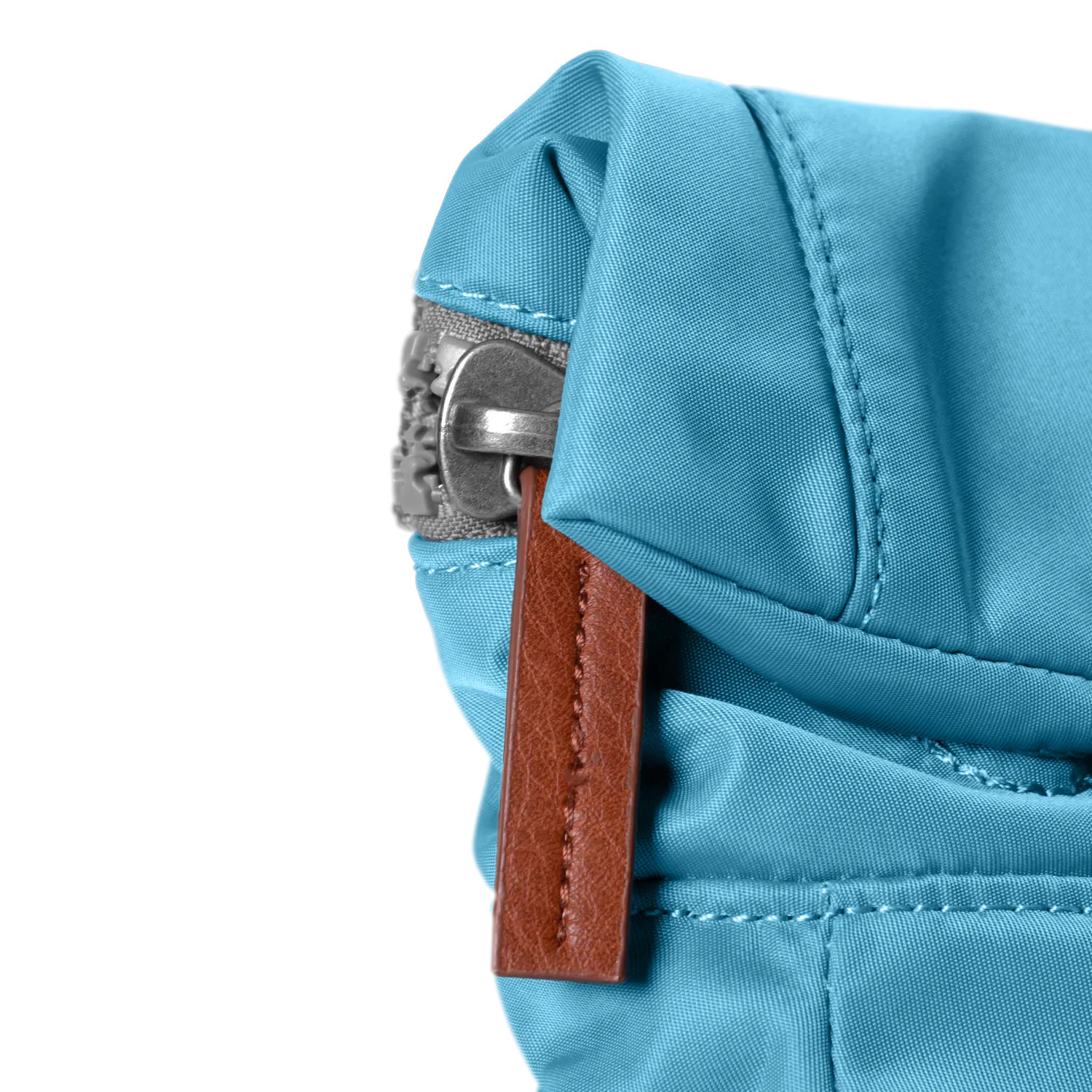 Roka London Canfield Small rygsæk petrol 9 liter