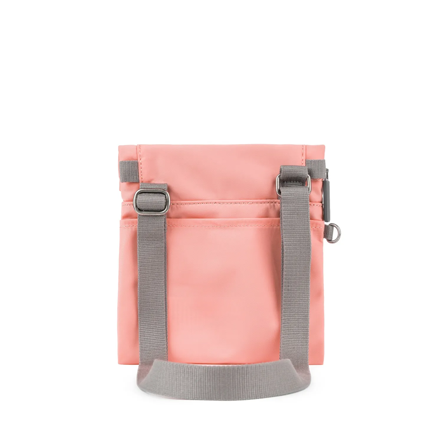 Roka London Stratford Small crossbody Punch 0,5 liter