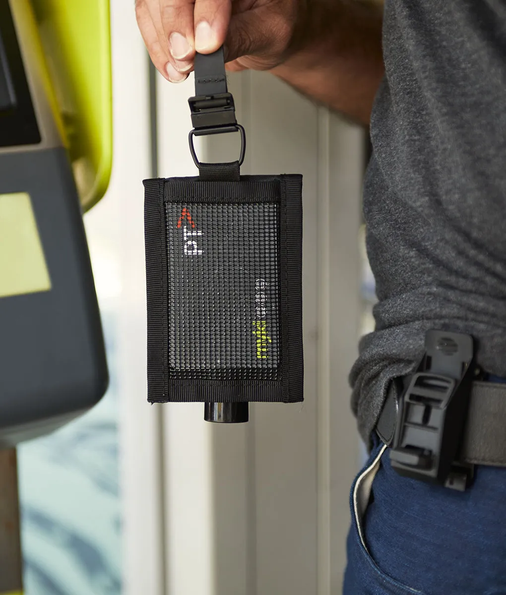 Alpaka HUB Sanitizer Holder X-Pac