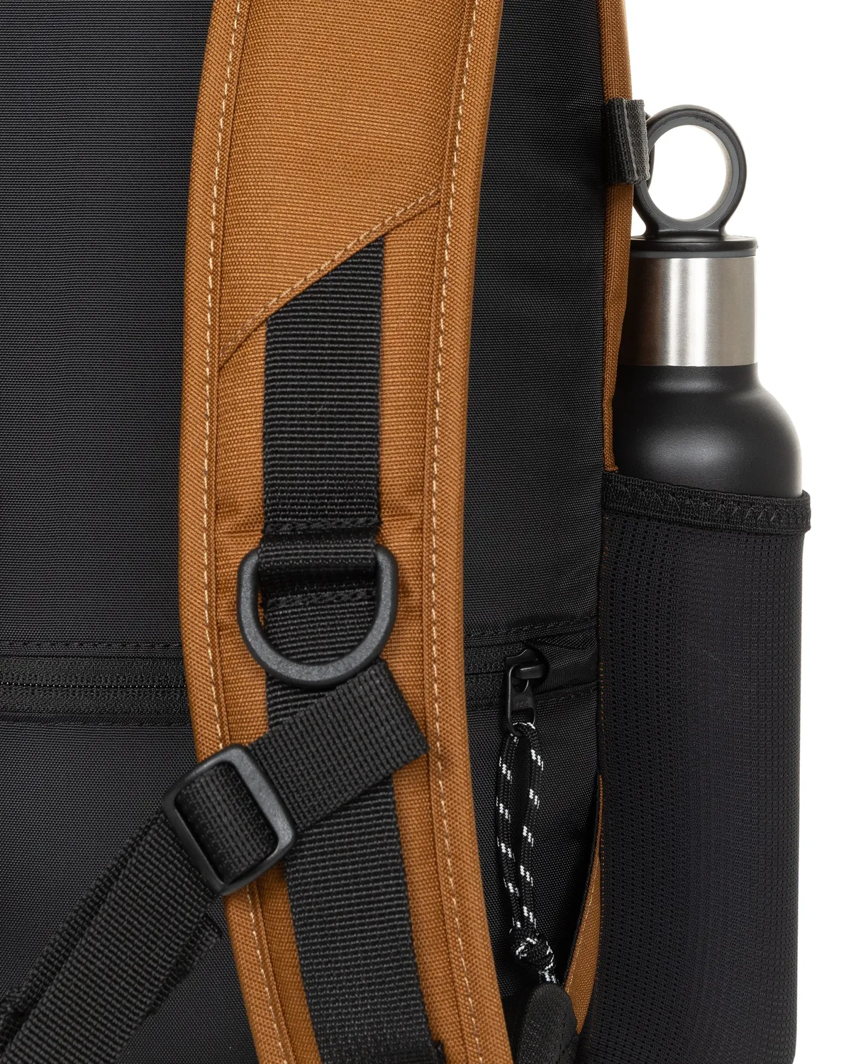 Eastpak Floid Pro rygsæk Brown Medium vandafvisende