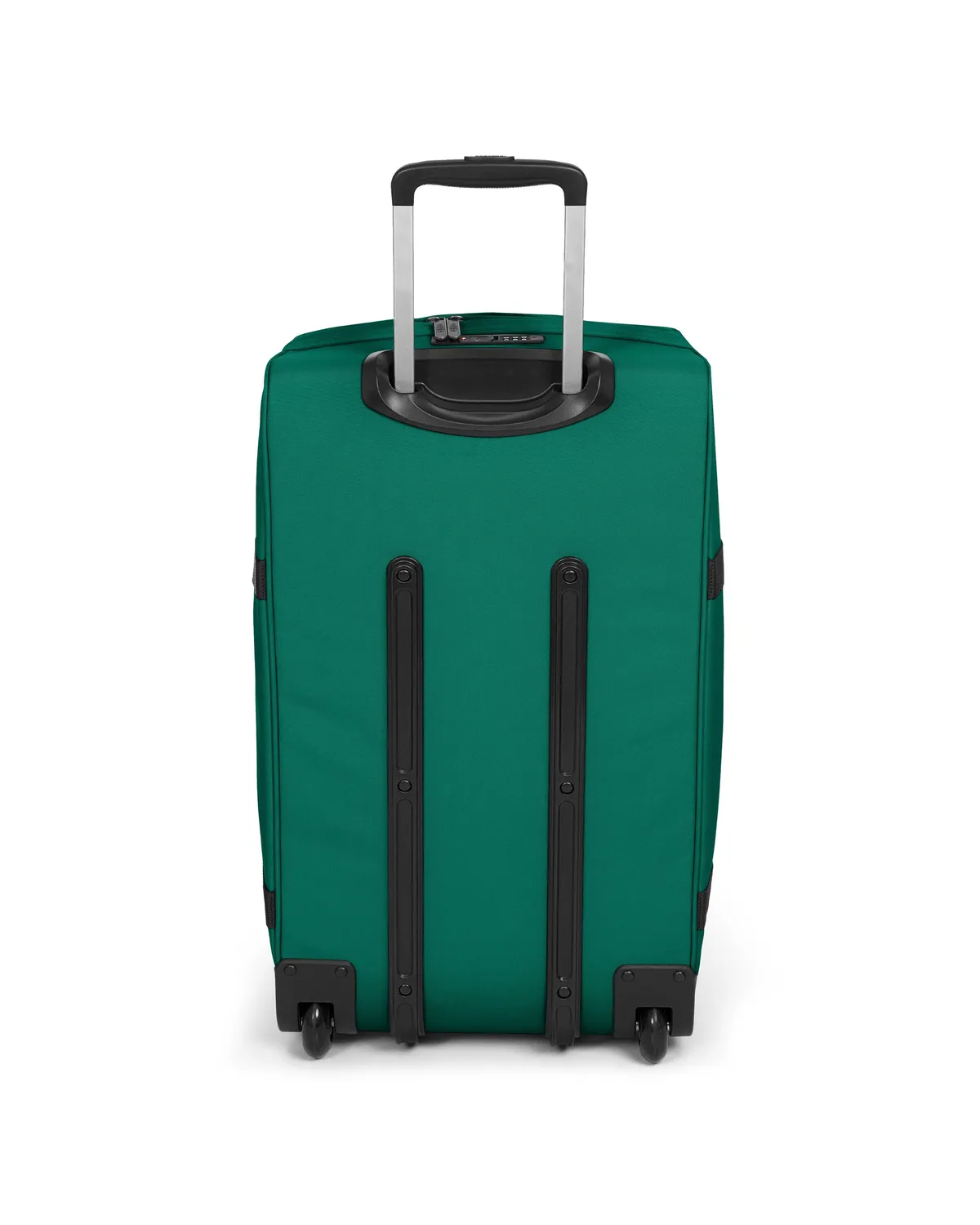 Eastpak Transit'R L kuffert Pineneedle Green large TSA