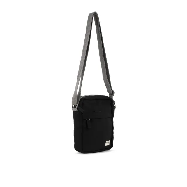 Roka London Bond Pocket crossbody taske Small 1,5 liter