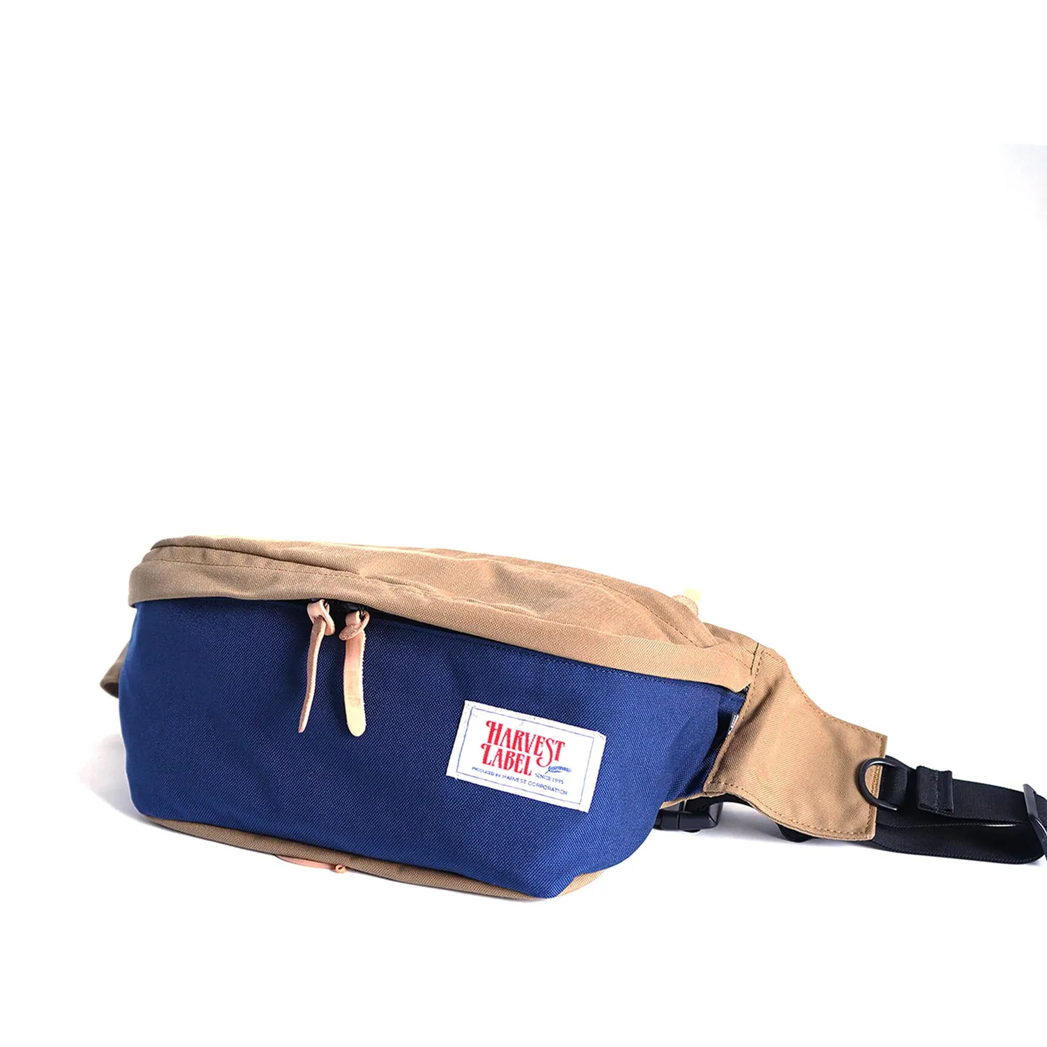 Harvest Label California HHP-0502 bæltetaske rød 7 liter