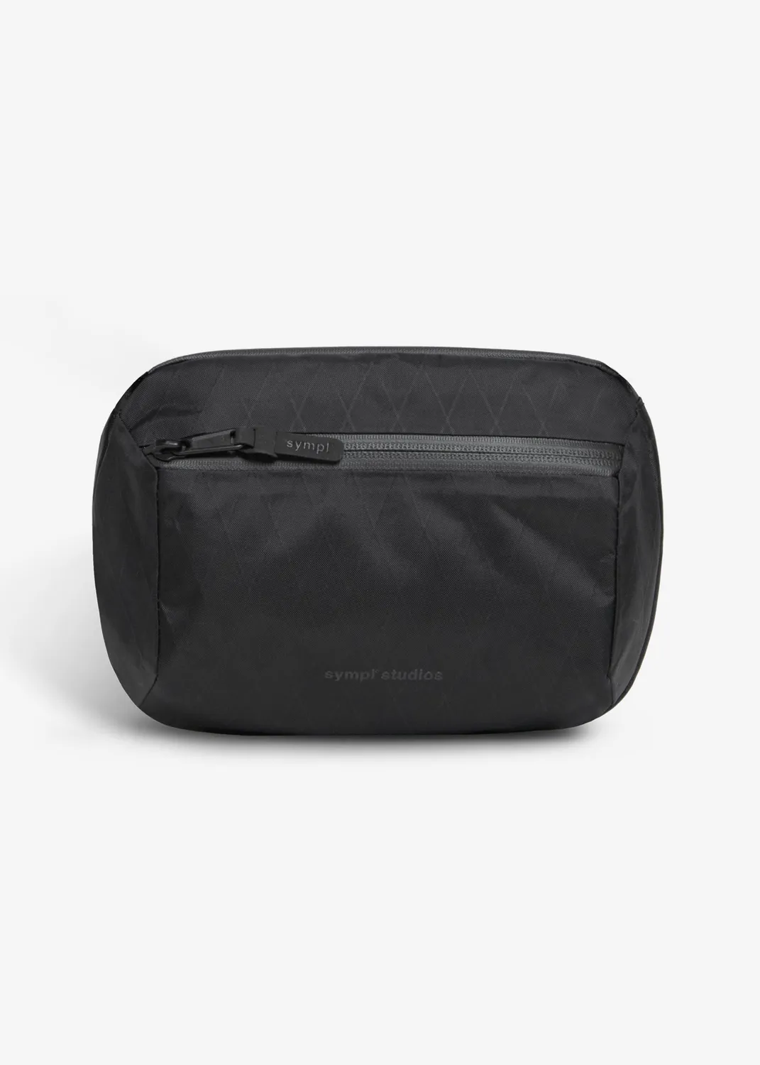 Sympl Sacoche taske crossbody aftagelig rem