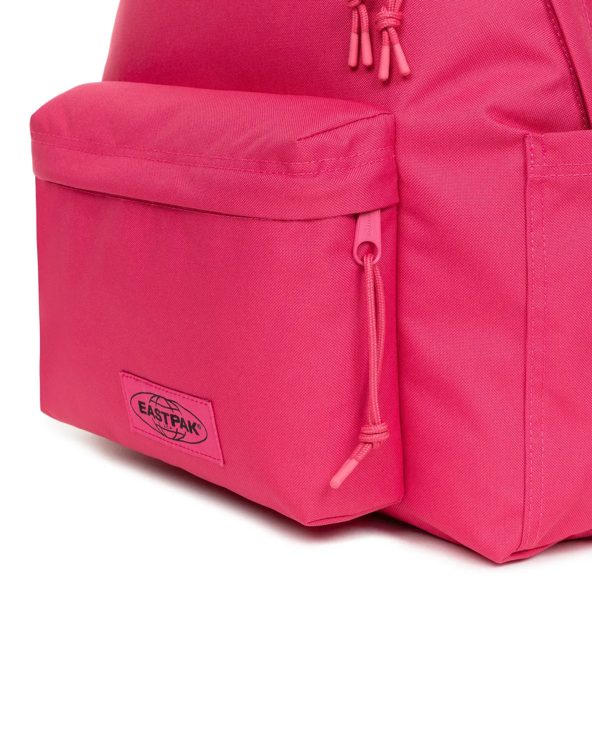Eastpak Day Pak'r rygsæk Monotone Pink Medium 14"