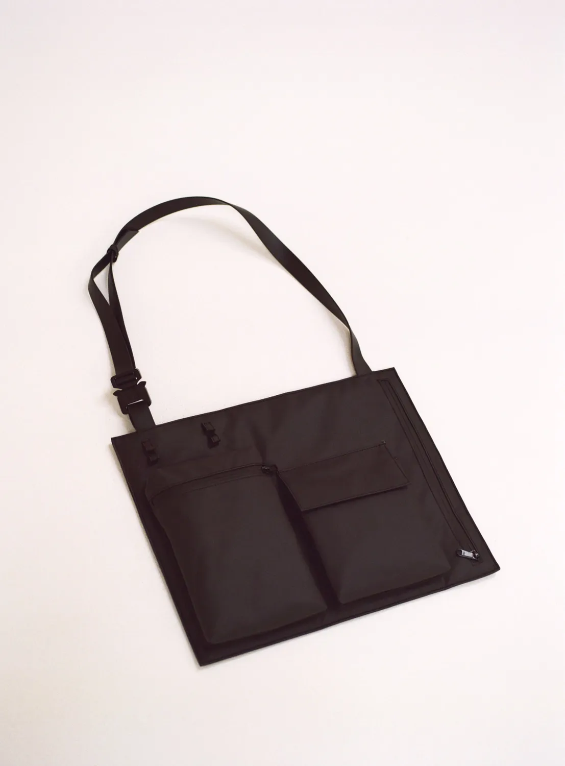 Ölend SPU 1432 rygsæk sort 13-14" laptoprum