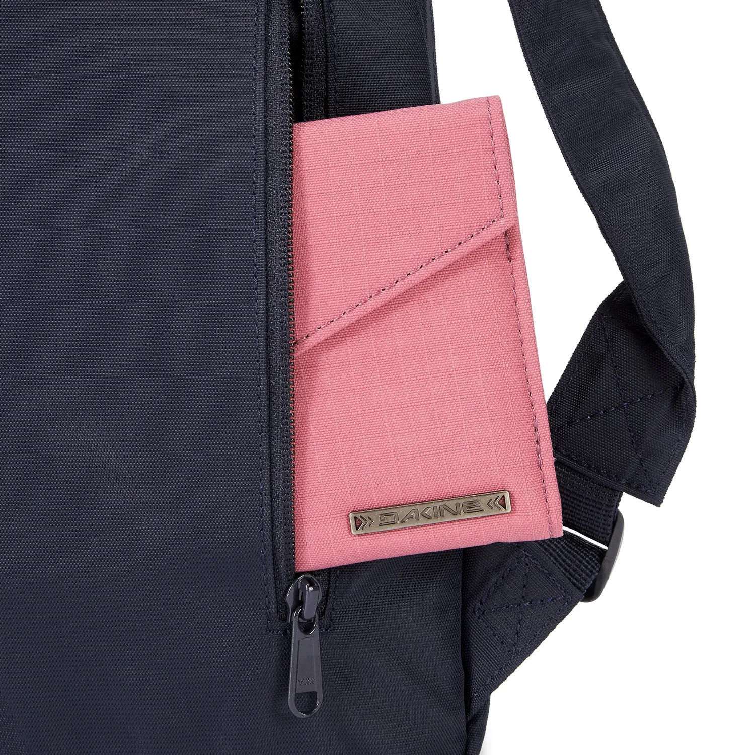 Dakine Essentials Backpack Mini rygsæk 7L Black