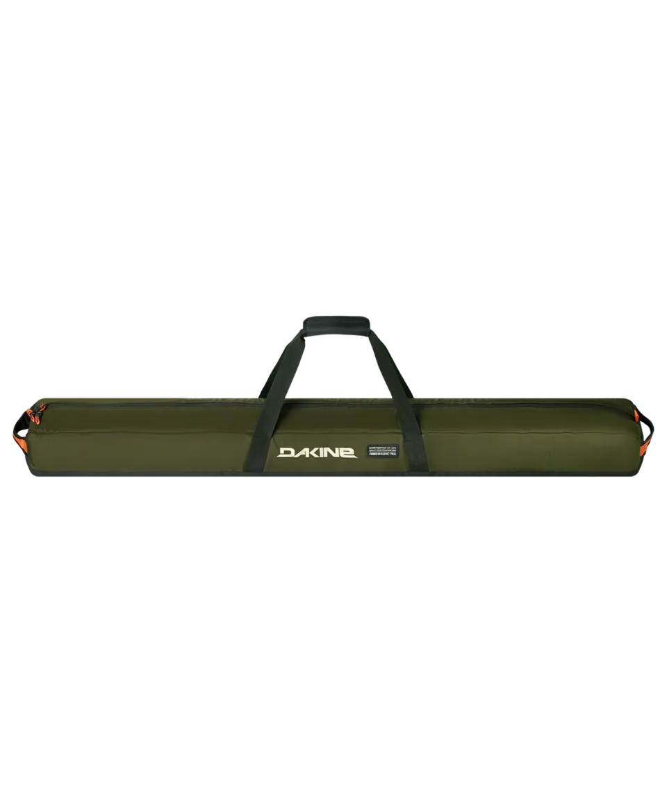 Dakine Padded Ski Sleeve skipose 175 cm grøn