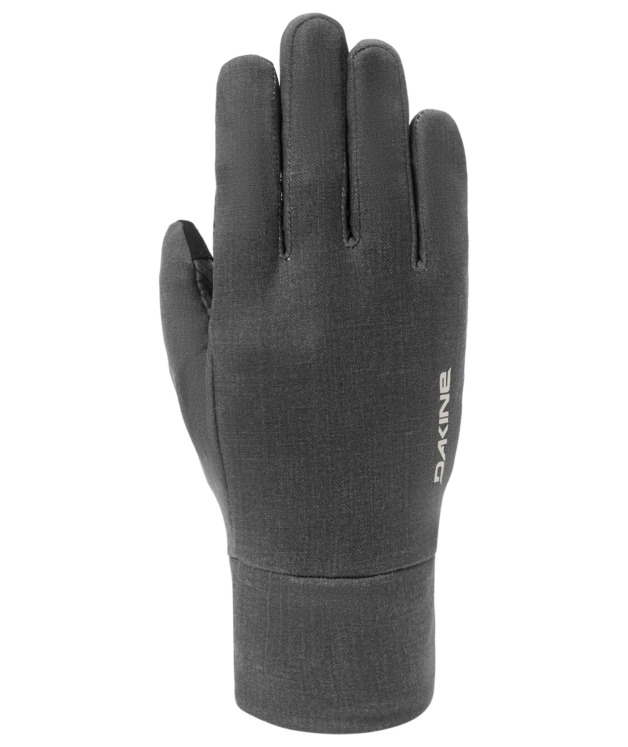 Dakine Storm Liners linerhandsker Carbon Heather touch
