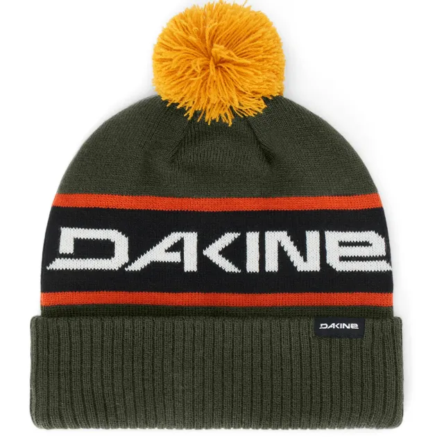 Dakine Jameson hue rosin med kvast