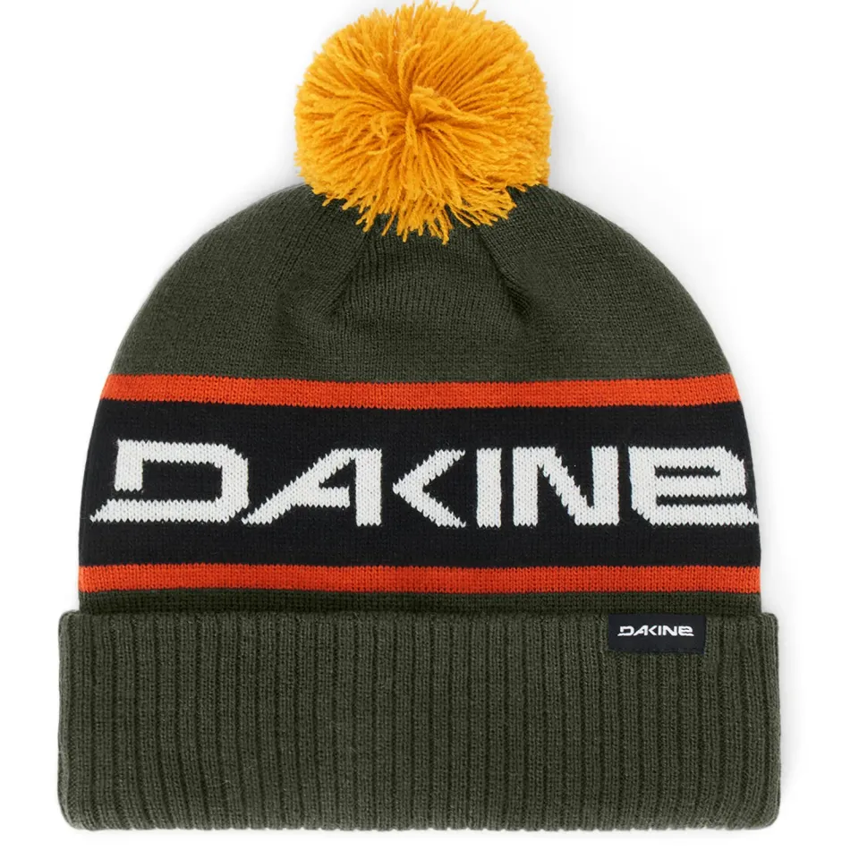 Dakine Jameson hue rosin med kvast