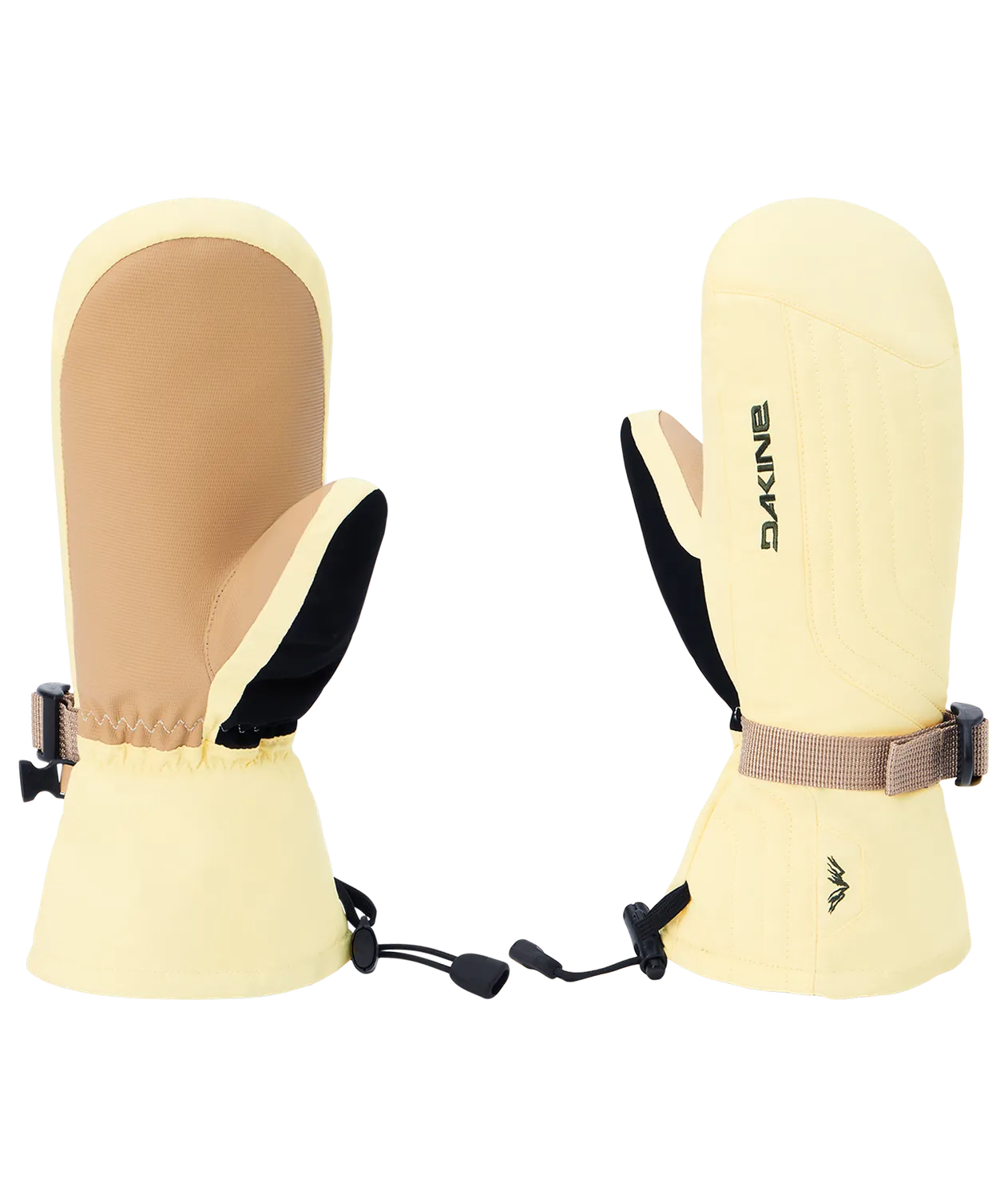Dakine Camino 2.0 luffer Pear Sorbet aftagelig liner