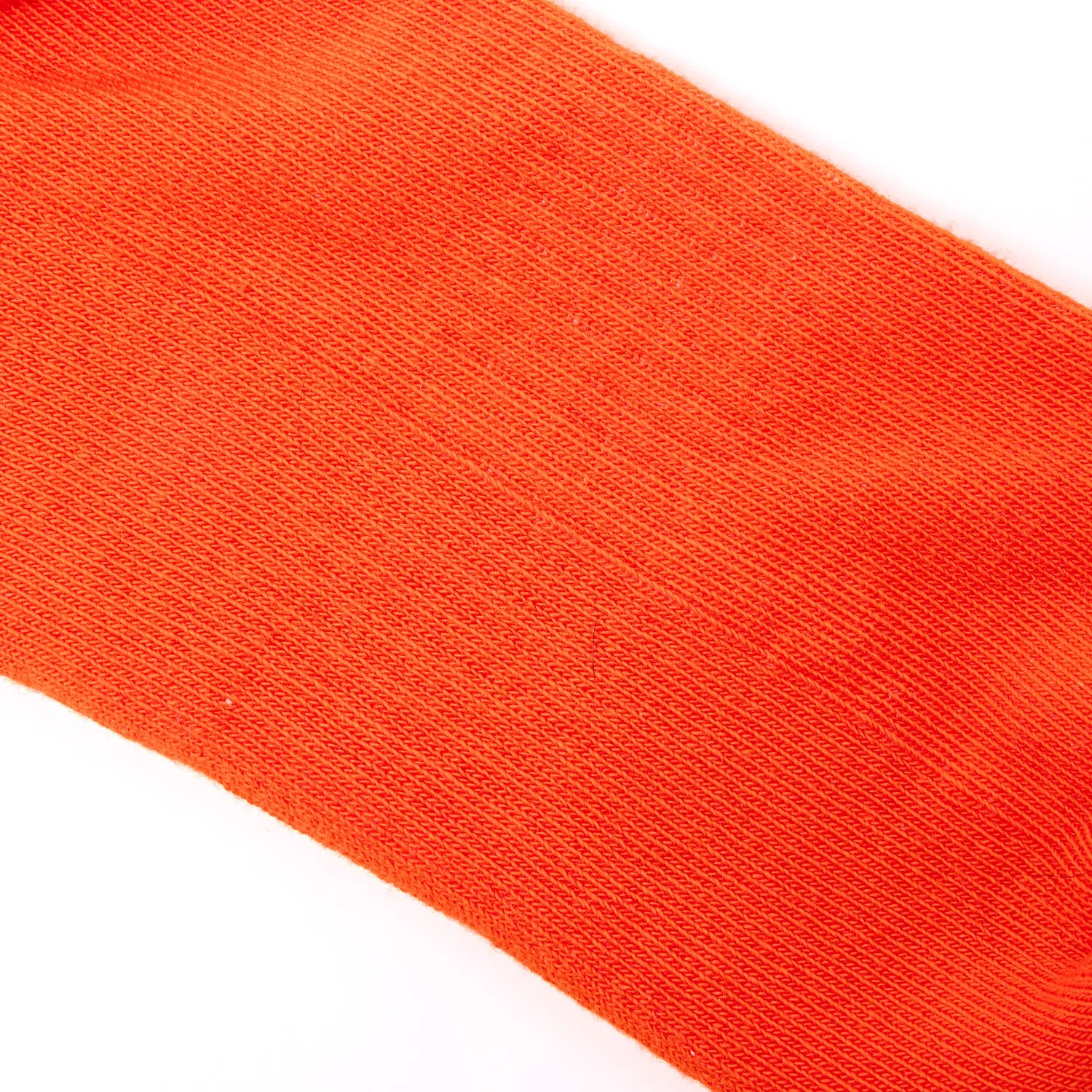 Roka London Wembley ankelstrømper jaffa orange dame bomuld