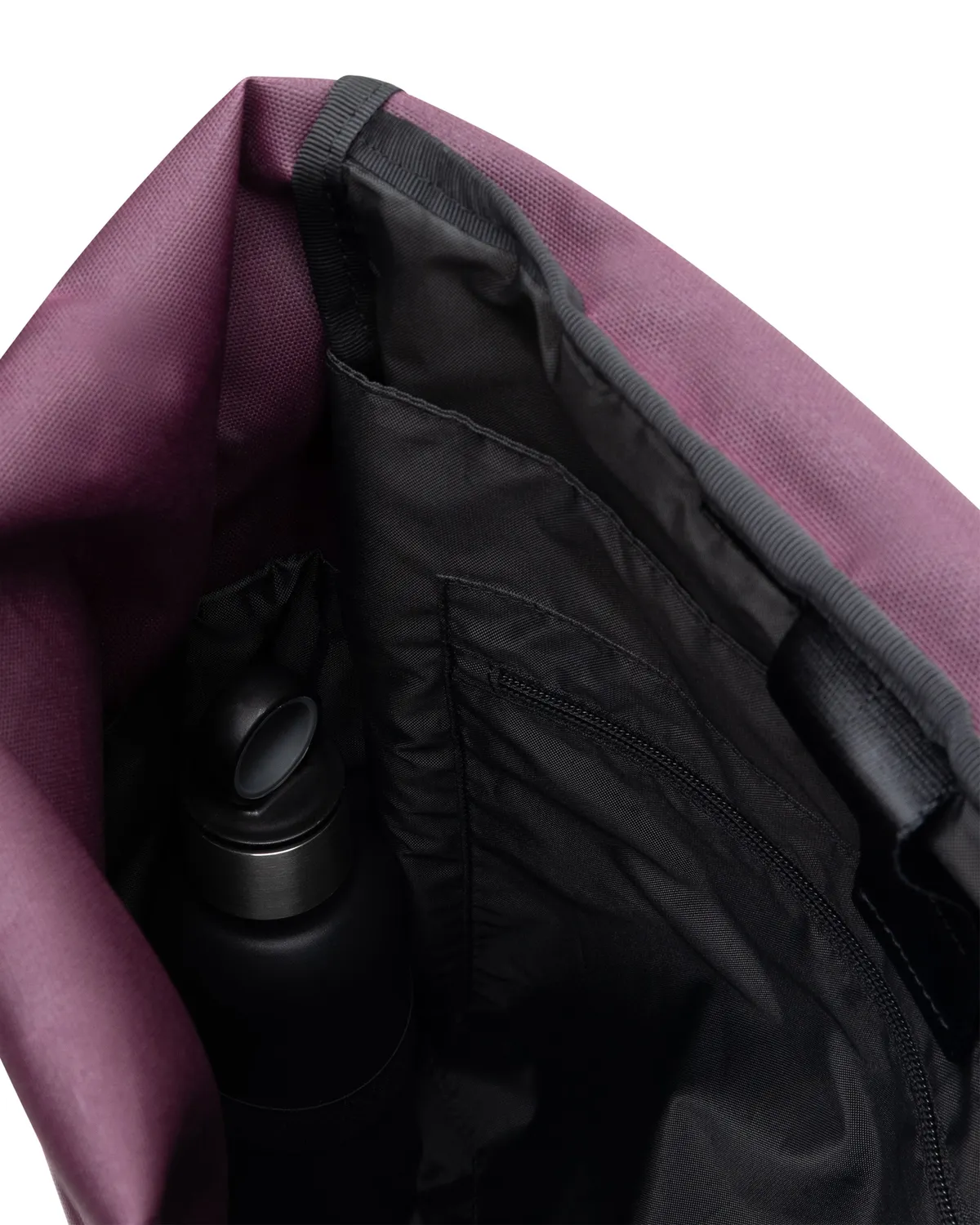Eastpak Up Roll rygsæk Tarp ReflectFig rullelukning