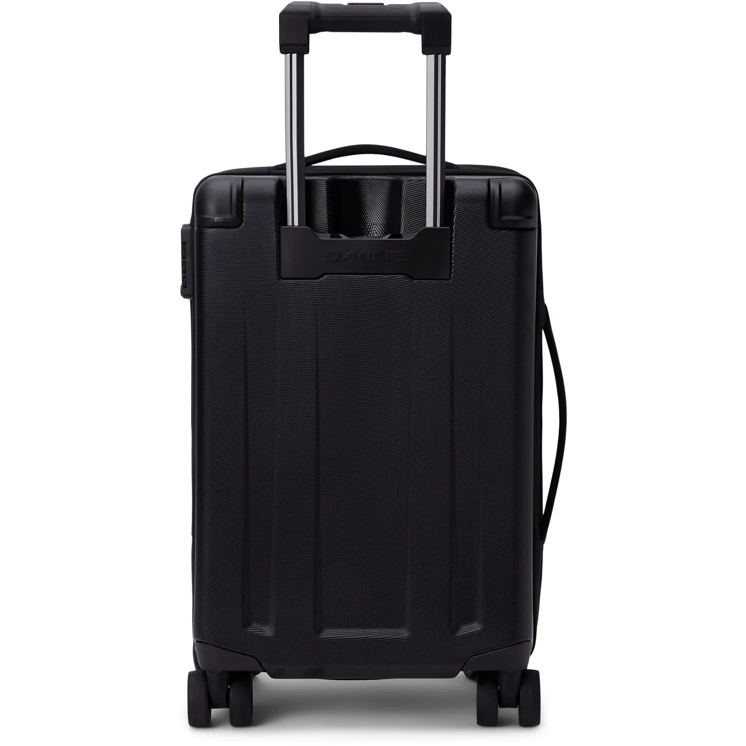 Dakine Split 4 Wheel 48L kabinekuffert sort 4 hjul