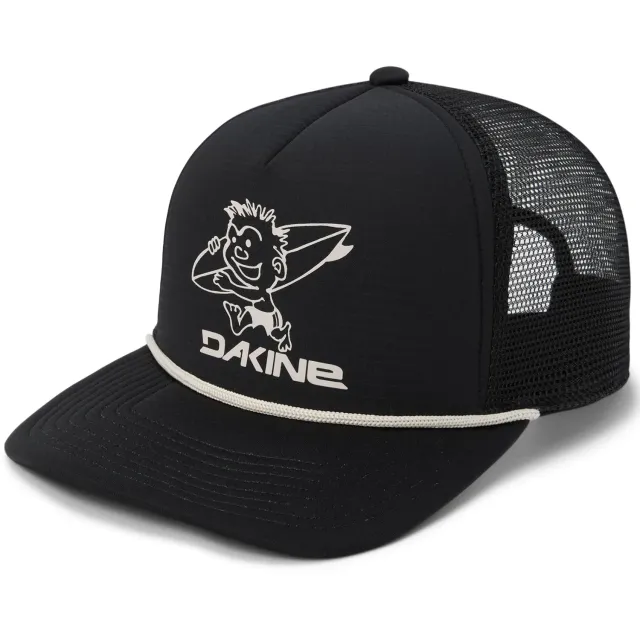 Dakine Vacation Trucker kasket Surf On – trucker med snapback