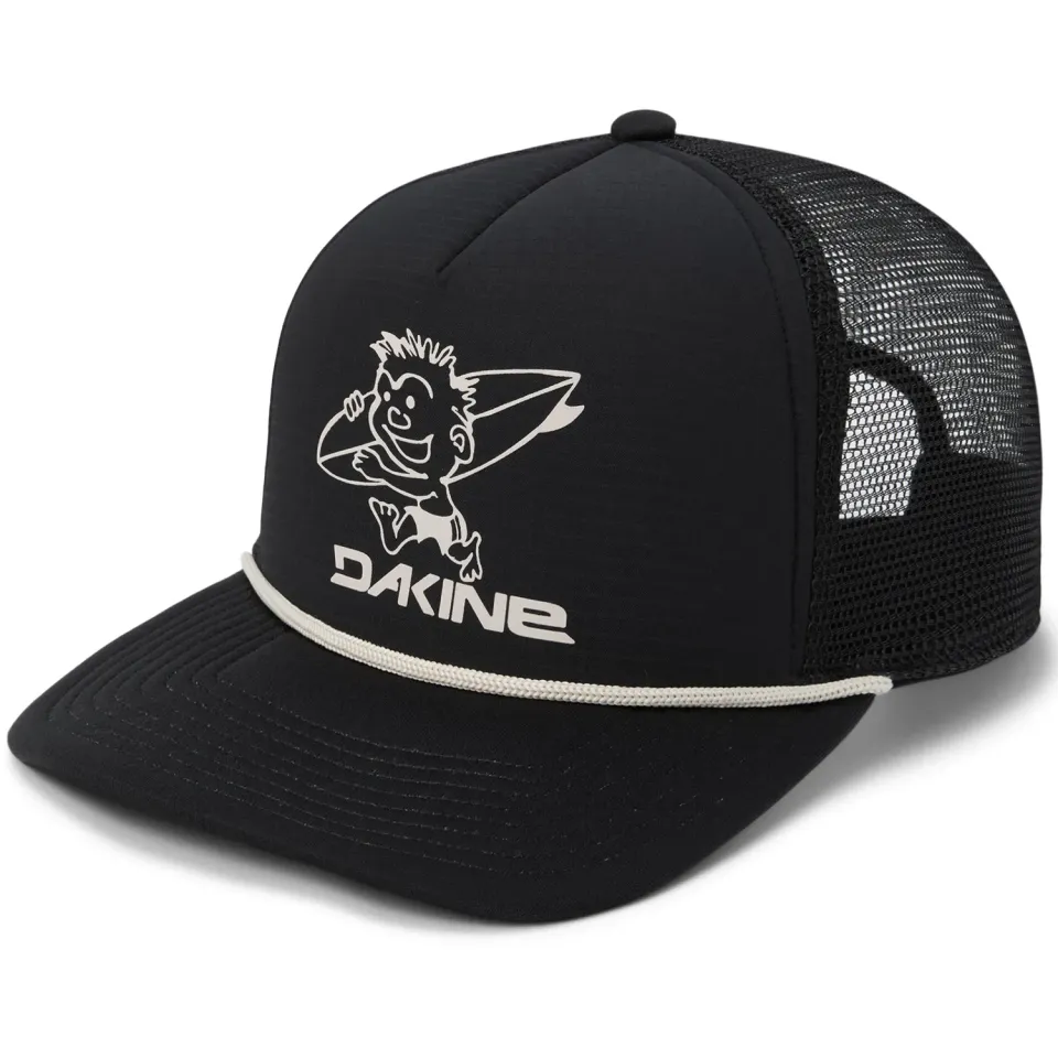 Dakine Vacation Trucker kasket Surf On – trucker med snapback